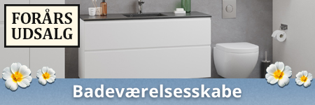 Badeværelsesskabe