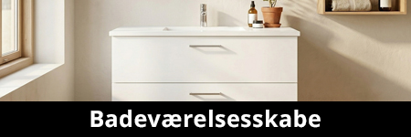 Badeværelsesskabe