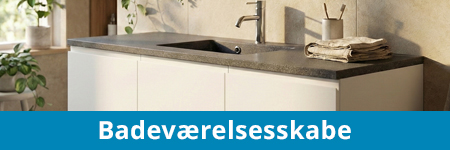 Badeværelsesskabe