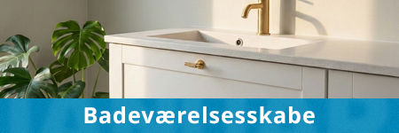 Badeværelsesskabe