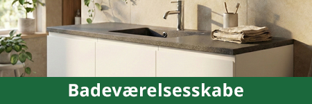 Badeværelsesskabe