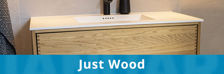 Just Wood