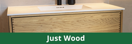 Just Wood