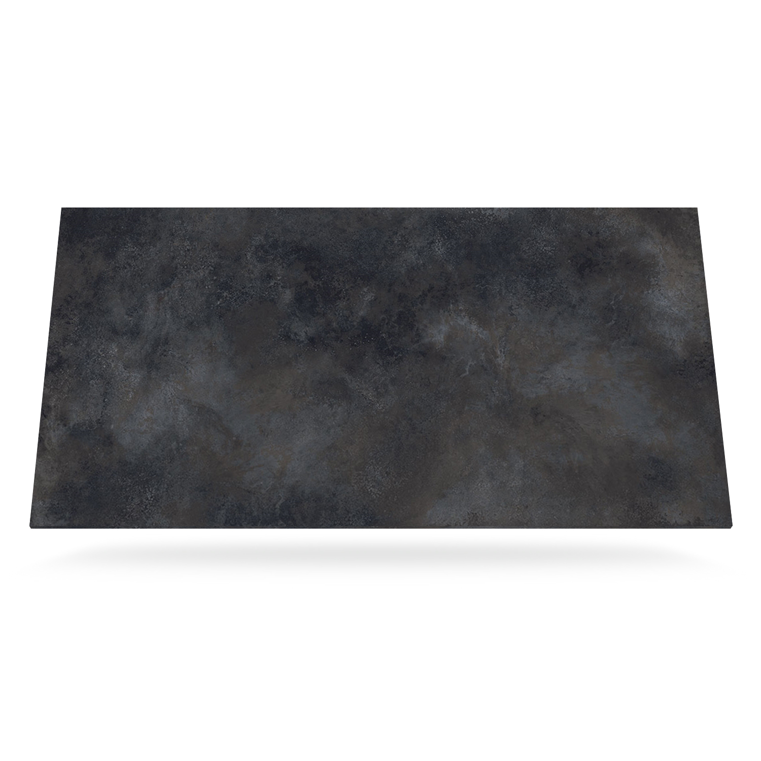 Basic+ Black Sky Mat Laminam Keramik bordplade på mål