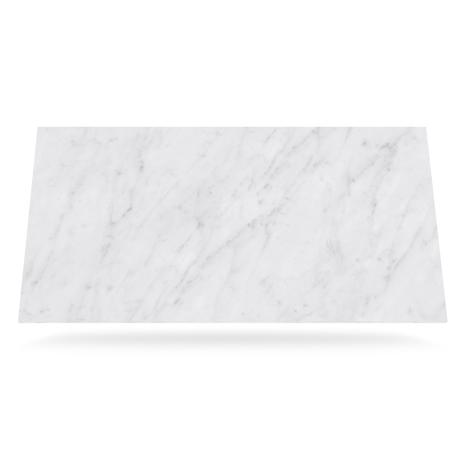 Basic+ Carrara Mat Neolith Keramik bordplade på mål